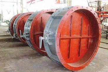 國(guó)內(nèi)較好的電動(dòng)圓風(fēng)門(mén)生產(chǎn)廠(chǎng)家？知道一個(gè)，算你牛