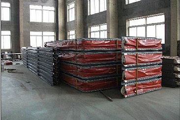 關于脫硫膨脹節，你必須知道的事兒！